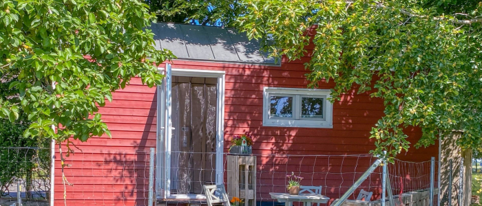Tiny House
